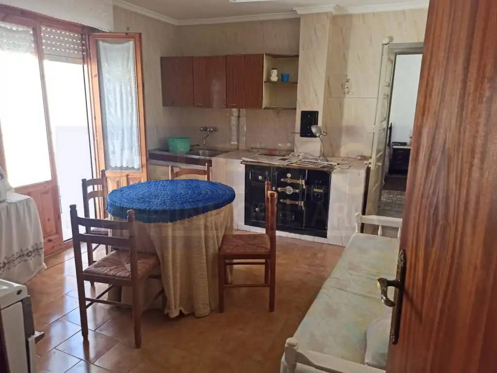 Cocina de Casa o chalet en venta en Santa Coloma