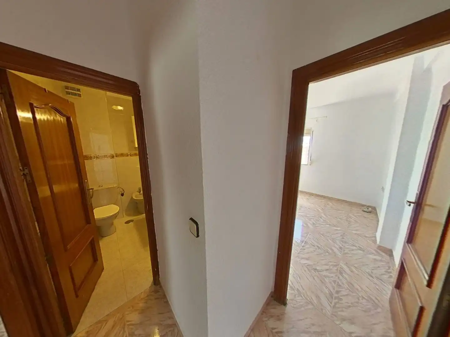 Flat for sale in Málaga  with Terrace and Furnished
