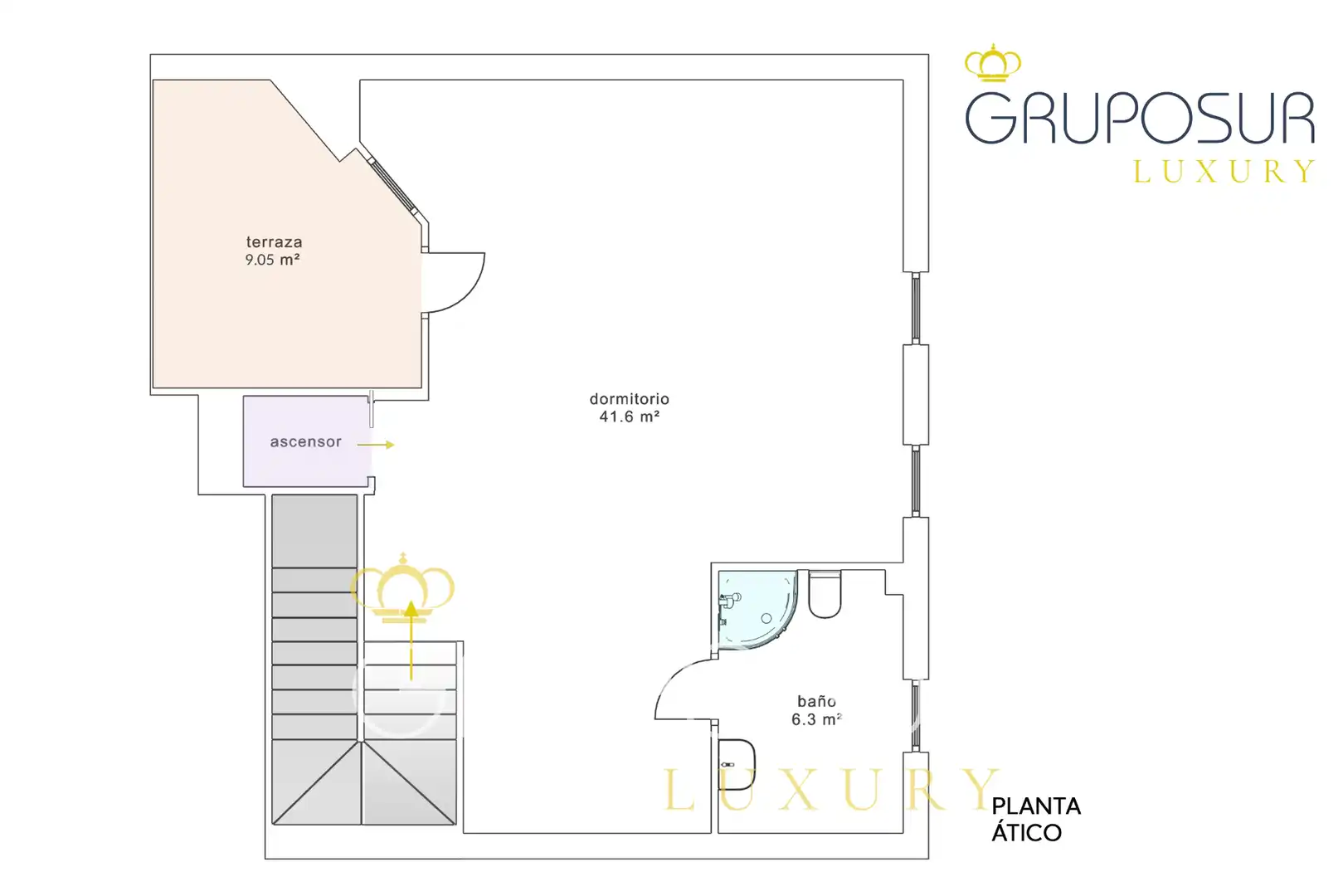 Casa o chalet en venta en Valladolid con Aire acondicionado, Calefacción y Jardín privado