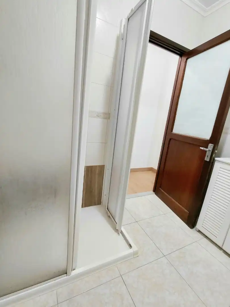 Piso de alquiler en Las Palmas de Gran Canaria con Parquet, Amueblado y Lavadora