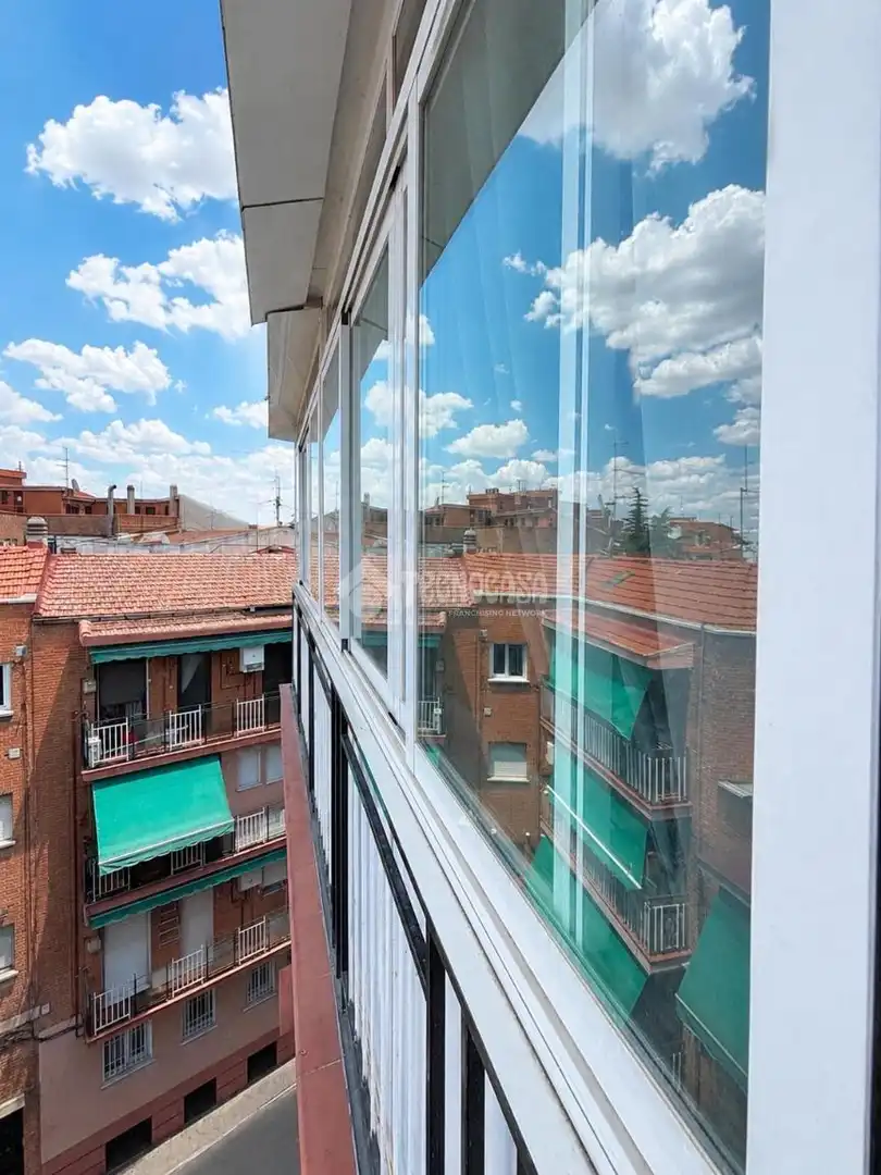 Appartamento con ascensore in vendita a Calle Ana Albi, imagen 42