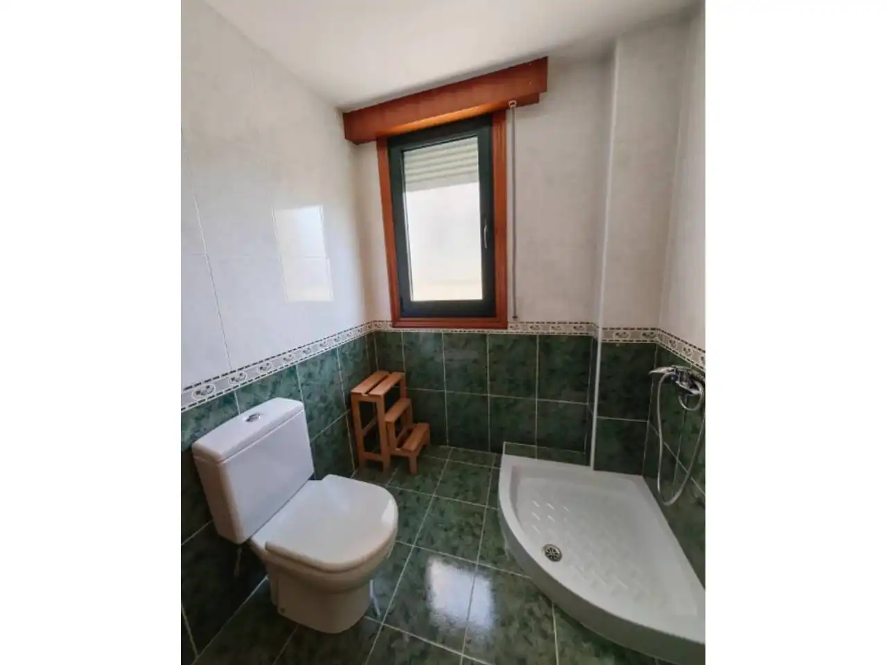 Apartament amb ascensor en venda a O Carballiño, imagen 8