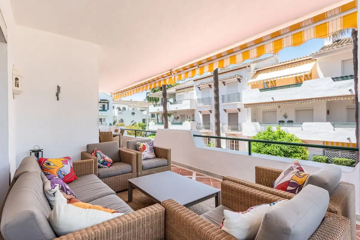 Wohnung zum Verkauf in Benamara - Atalaya, imagen 7
