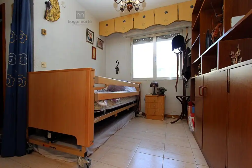 Habitación de Casa o chalet en venta en San Sebastián de los Reyes con Aire acondicionado, Calefacción y Jardín privado