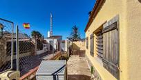 Vista exterior de Casa o xalet en venda en Benicarló amb Terrassa