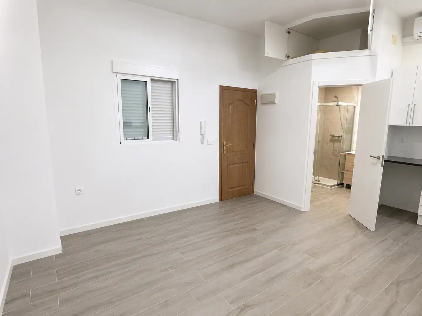 Estudi en venda en Valencia amb Aire condicionat i Forn