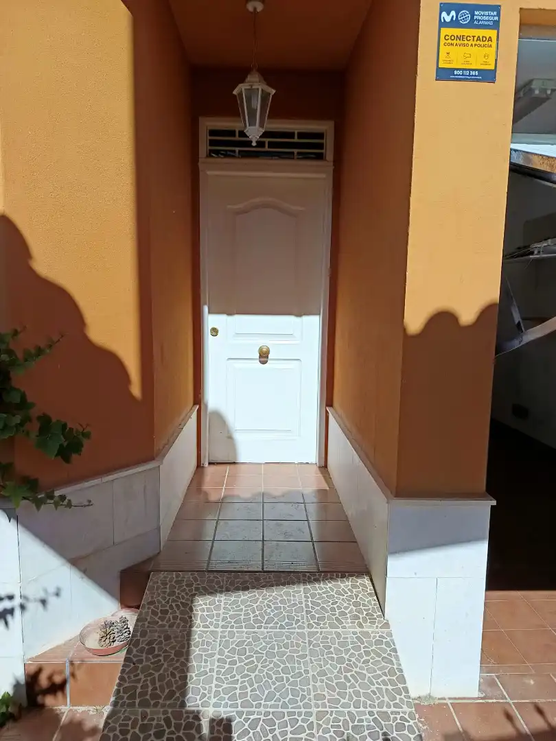 Detached homes for sale in Albacete  with Heating and Balcony