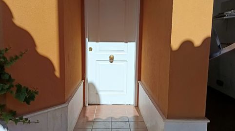 Foto 2 de Casa adosada en venta en Pedanías - Extrarradio, Albacete Capital