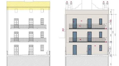 Foto 2 de Piso en venta en Centre, Barcelona