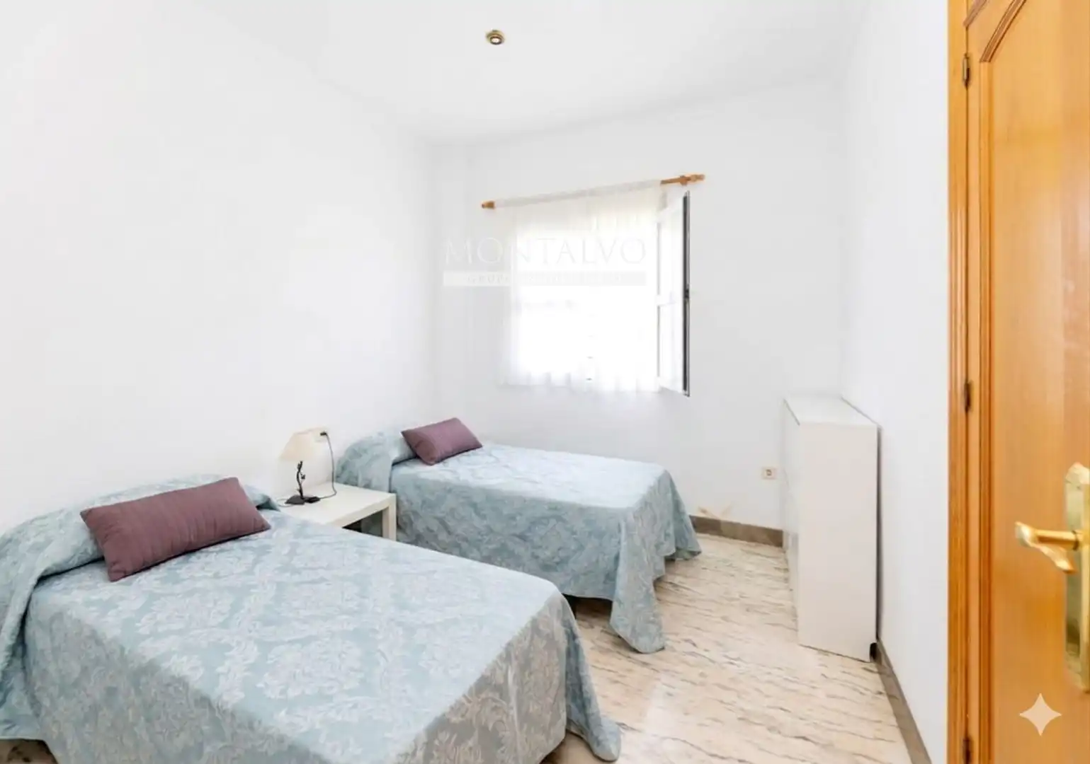 Dormitori de Casa o xalet en venda en Huétor de Santillán