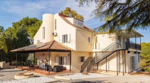 Photo 3 of House or chalet for sale in Reines, 5, El Vedat - Santa Apolonia, Valencia