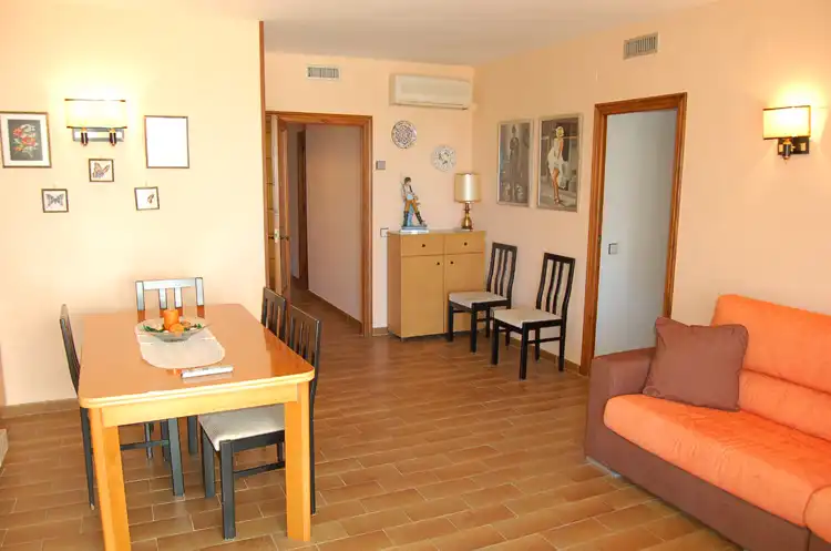 Appartement avec ascenseur à louer à Carrer d'Anselm Clavé, imagen 4