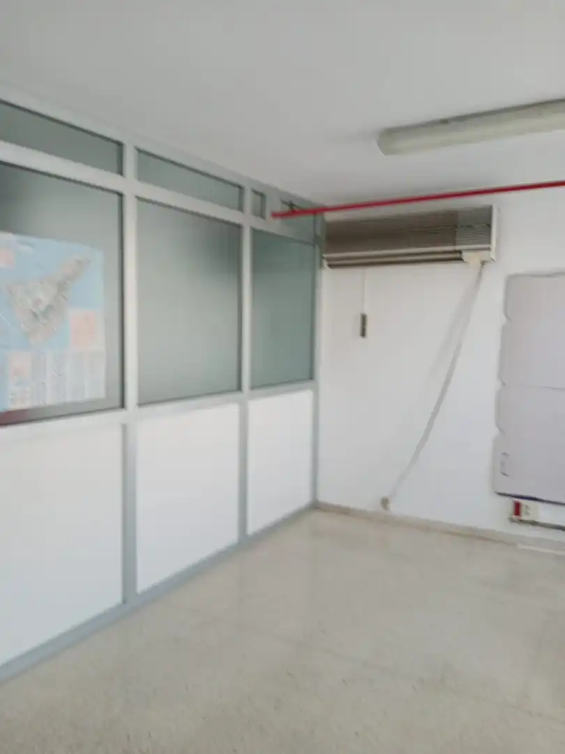 Büro zur Miete in Arafo