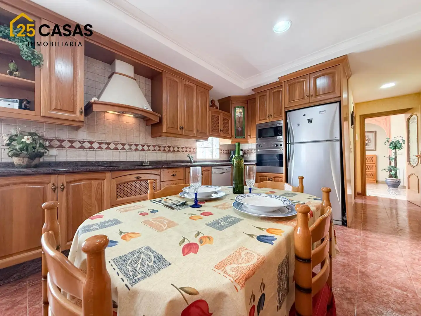 Villa mit Terrasse zum Verkauf in Calle JOSE ANTON AGULLO, imagen 16