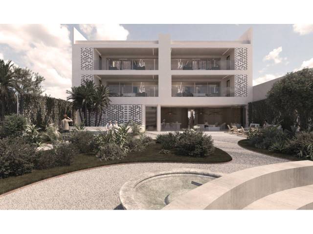 Ático en Venta en Santa Margalida, 1 en Artà Poble