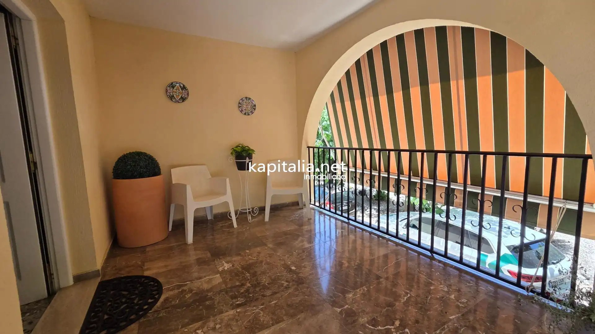 Chalet con piscina en venta en Santa Ana, imagen 8