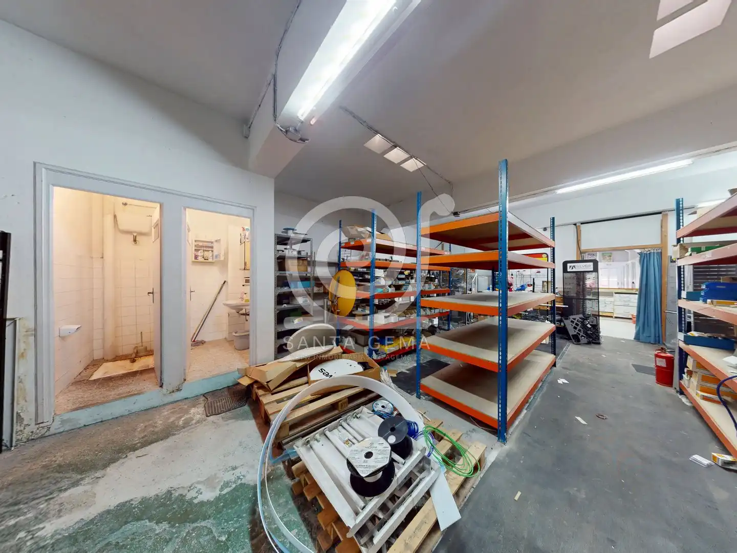 Commercial properties for sale in Ferrol
