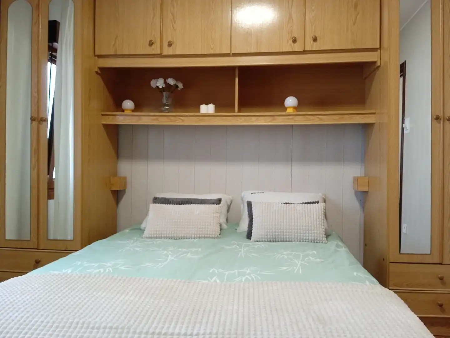 Wohnung zur Miete in Avenida CONSTITUCION, 3, Carreño