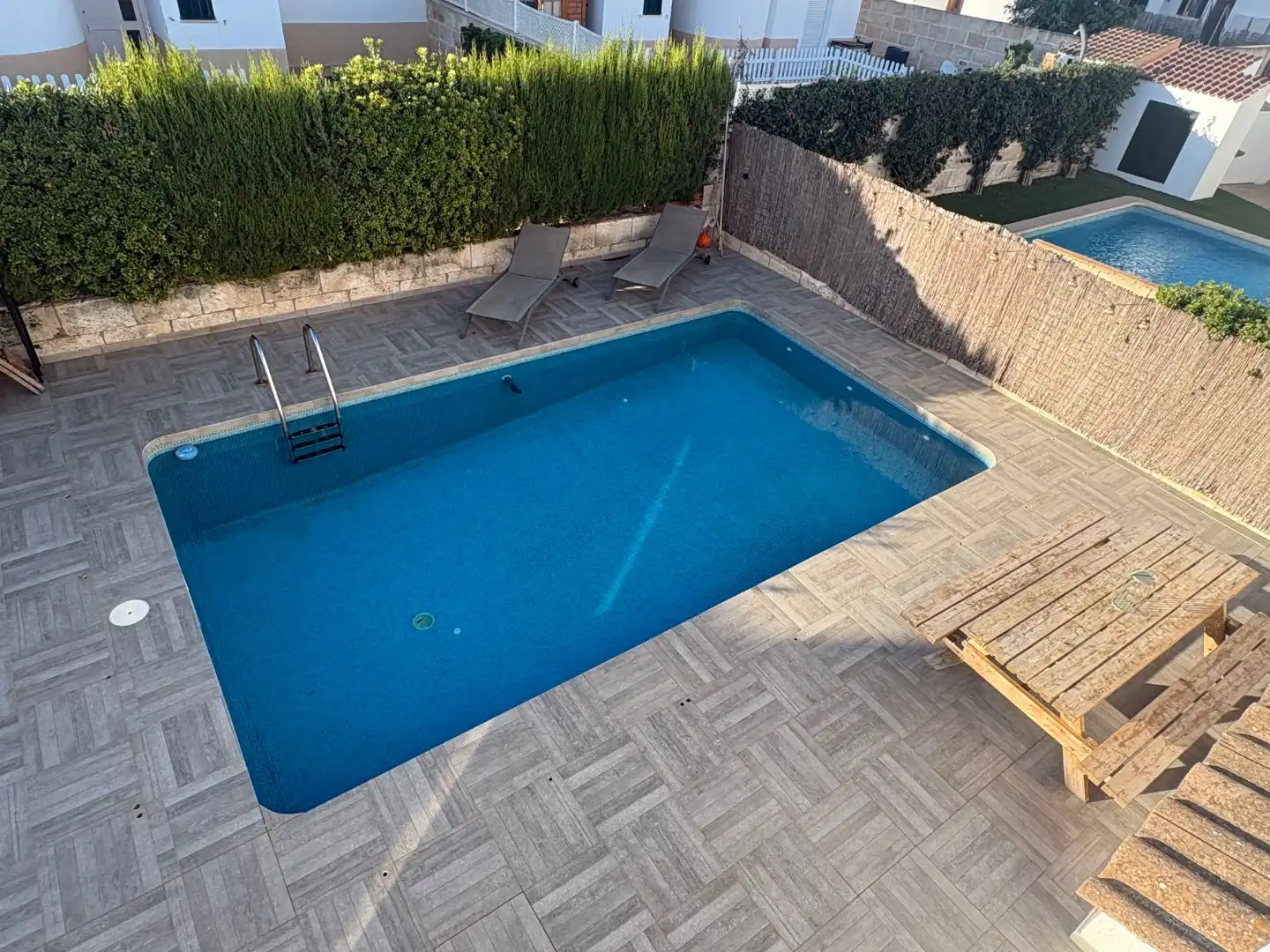 Chalet con jardín en venta en Carrer Clot d'en Barceló 8, imagen 11
