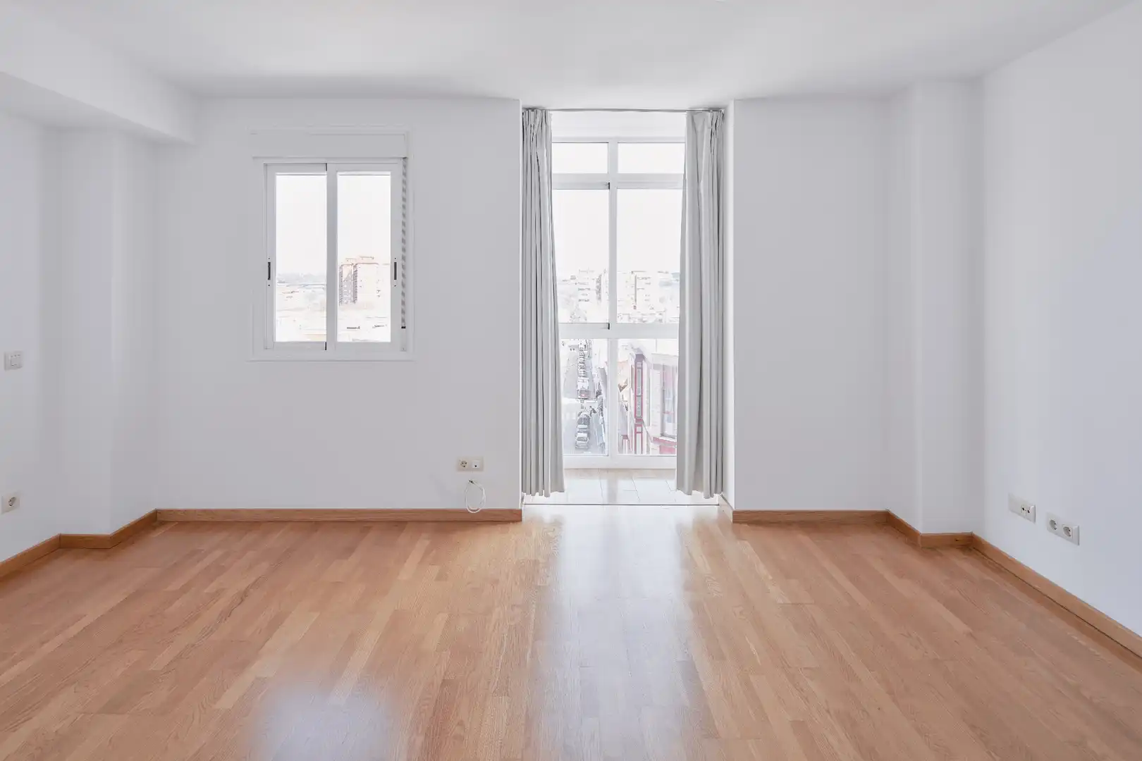 Wohnung mit Pool zum Verkauf in Calle de Vicente Carballal