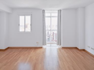 Wohnung mit Pool zum Verkauf in Calle de Vicente Carballal