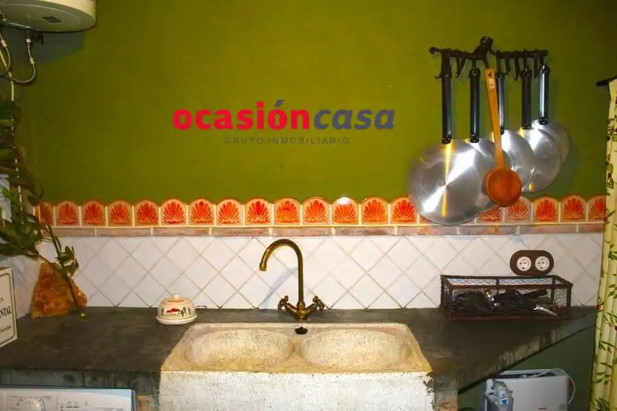 Casa amb piscina en venda a Belmez, imagen 18