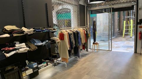 Photo 5 of Premises to rent in Sant Pere, Sta. Caterina i la Ribera,  Barcelona Capital
