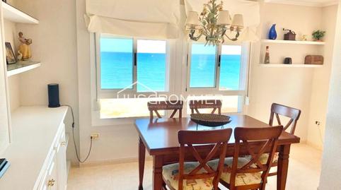 Foto 2 de Pis de lloguer a Farola, Playa, Burriana / Borriana