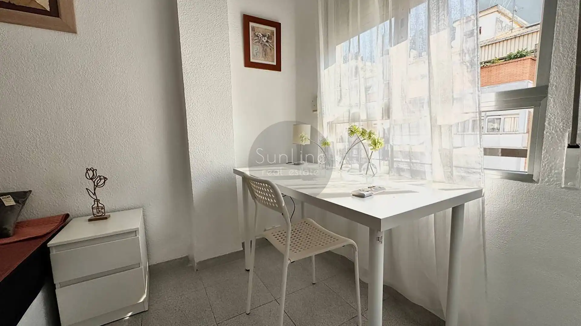 Comedor de Piso en venta en Valencia con Aire acondicionado