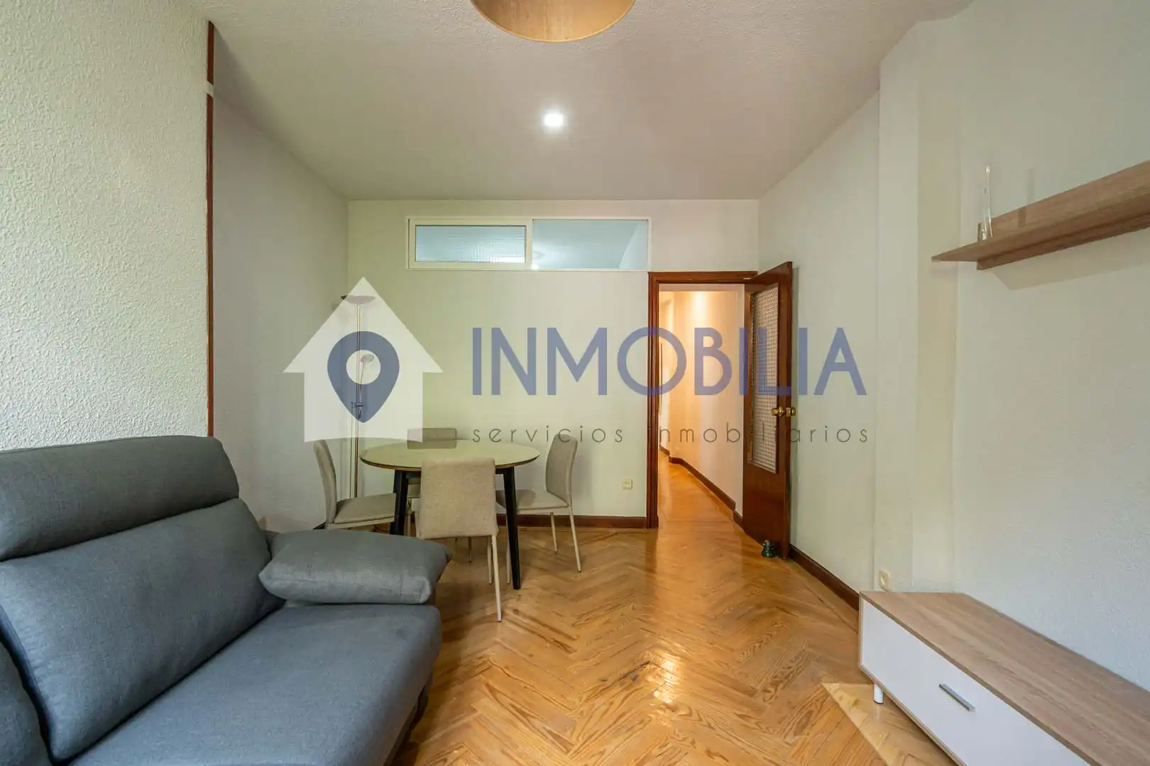 Piso con terraza en venta en Calle del Conde de Peñalver, imagen 6
