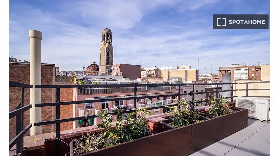 Flat to rent in Sants - Montjuïc, imagen 18