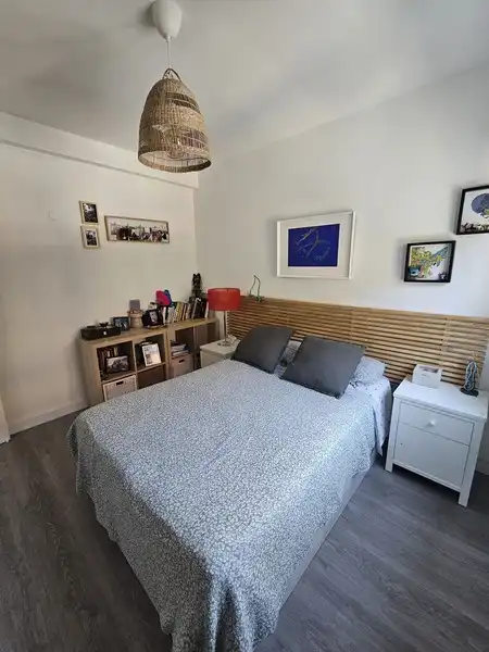 Wohnung zur Miete in Universidad
