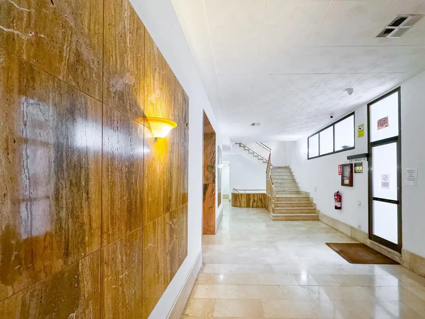 Flat with pool for sale in Carles Buïgas, imagen 30