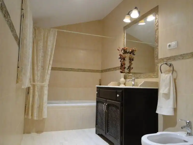 Detached house with pool for sale in El Llombo, imagen 21