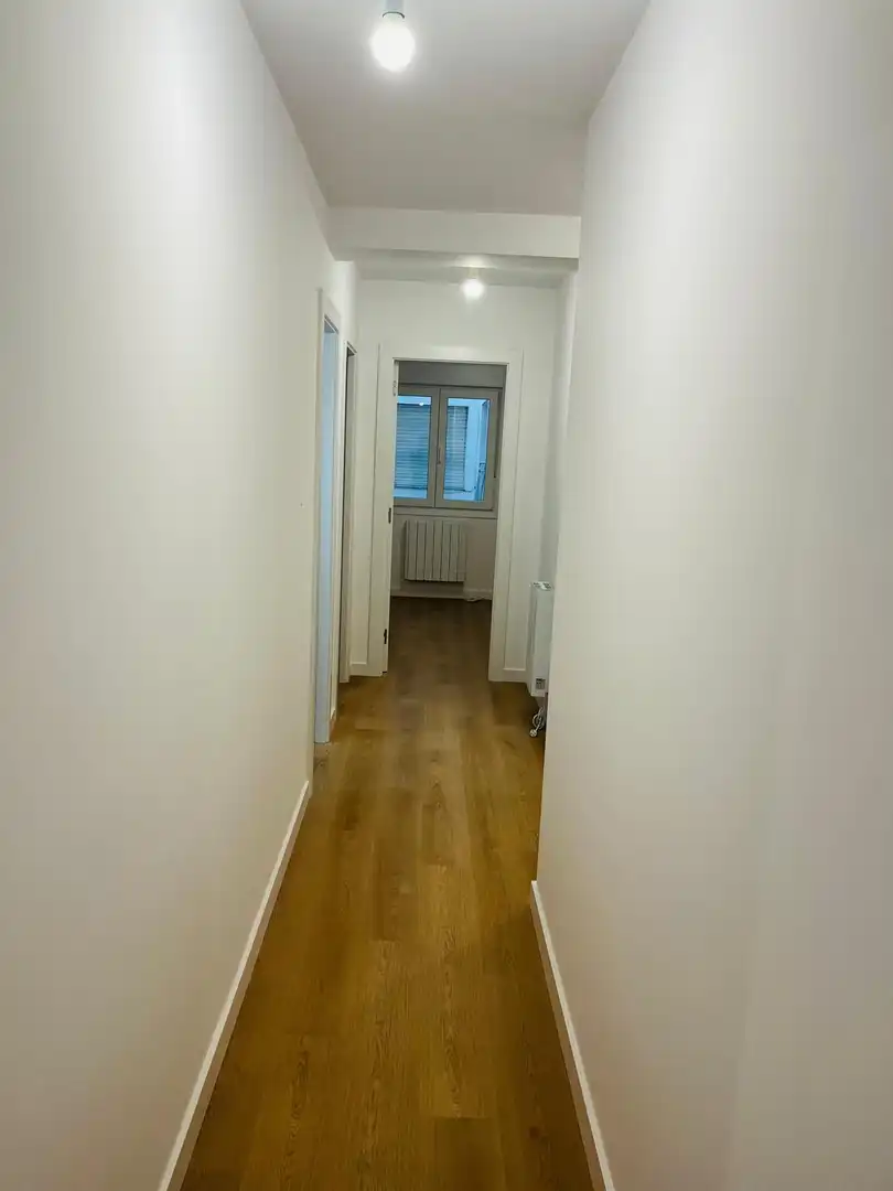 Apartamento en venta en Vilagarcía de Arousa