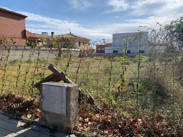 Residencial en venda a Carrer del Cavet de Barenys, Quatre Camins