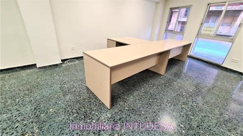 Foto 5 de Oficina en venta en Calle Diaz Bravo, Centro, Tudela