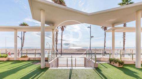 Photo 3 of Flat for sale in La Patacona, Valencia