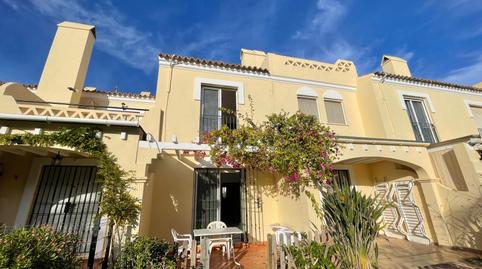 Foto 3 de Casa adosada en venda a Calle Lerida (nat), Vera Playa Naturista, Vera