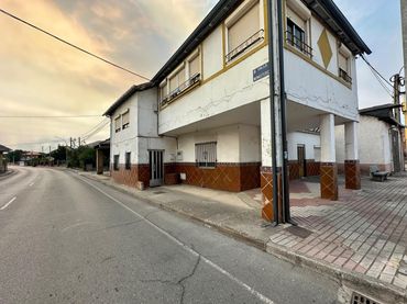 Casa rustica in vendita a CONSTITUCION
