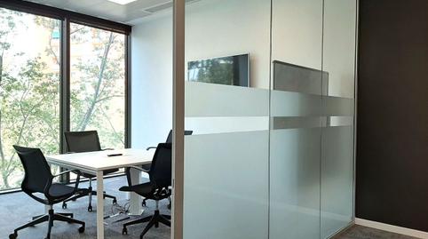 Foto 3 de Oficina de lloguer a Carrer de Pallars, Diagonal Mar i el Front Marítim del Poblenou, Barcelona