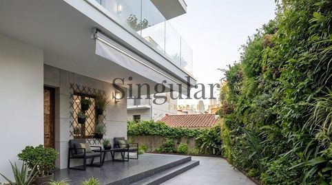 Foto 3 de Casa o chalet en venta en Lluminetes, Castelldefels