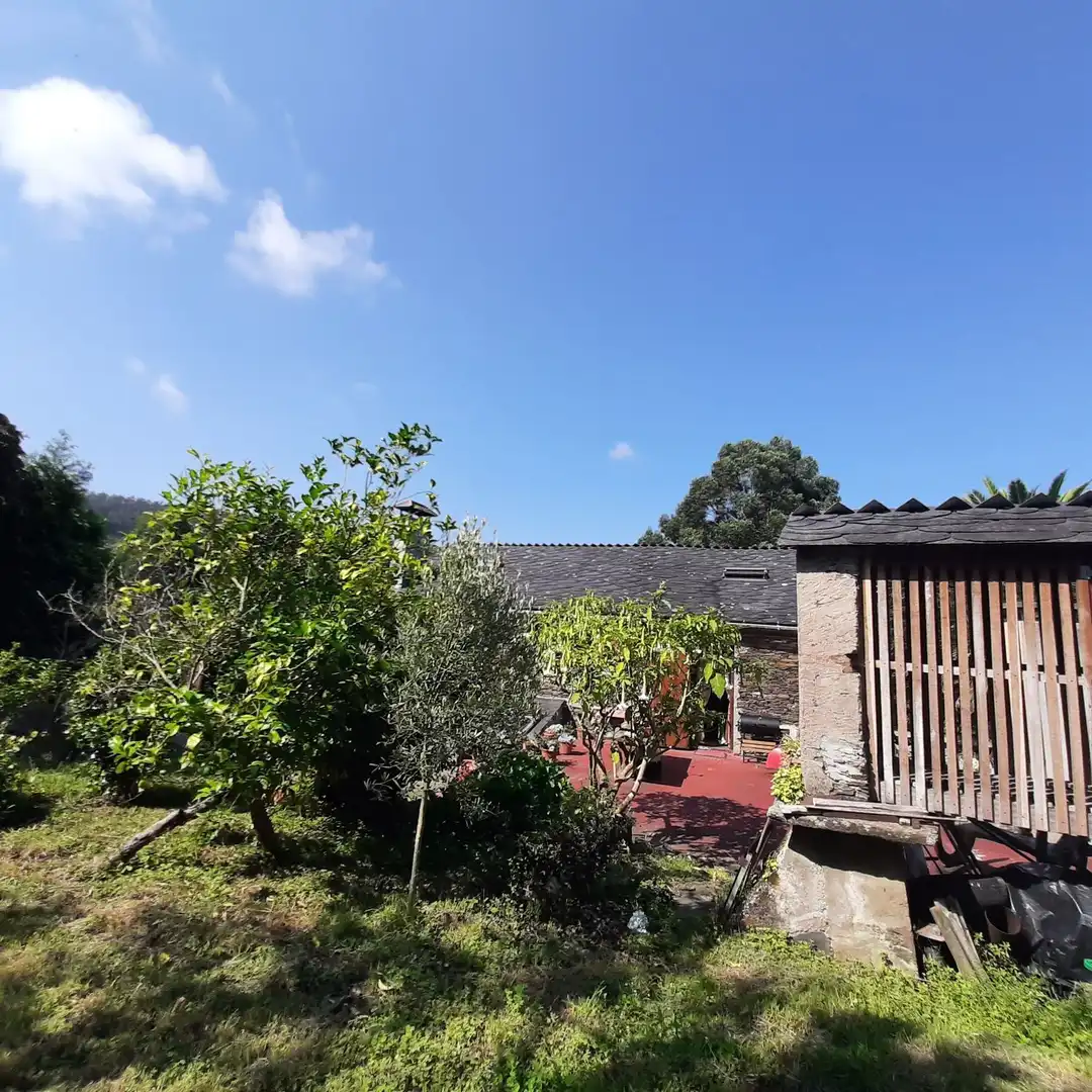 Detached house with garden for sale in LG VIVERO 1, imagen 25