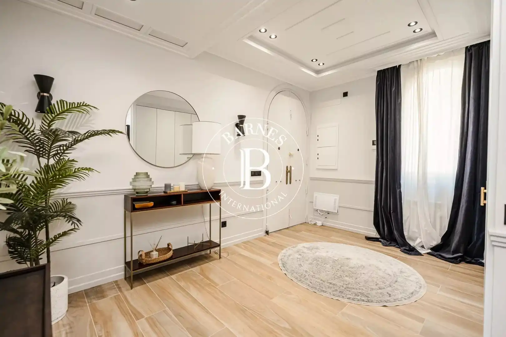 Flat with terrace for sale in Chamberí, imagen 46