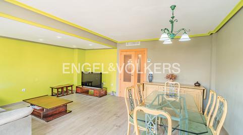 Foto 5 de Casa adosada en venta en Calle Enric Valor, 12, Alicante Golf, Alicante / Alacant