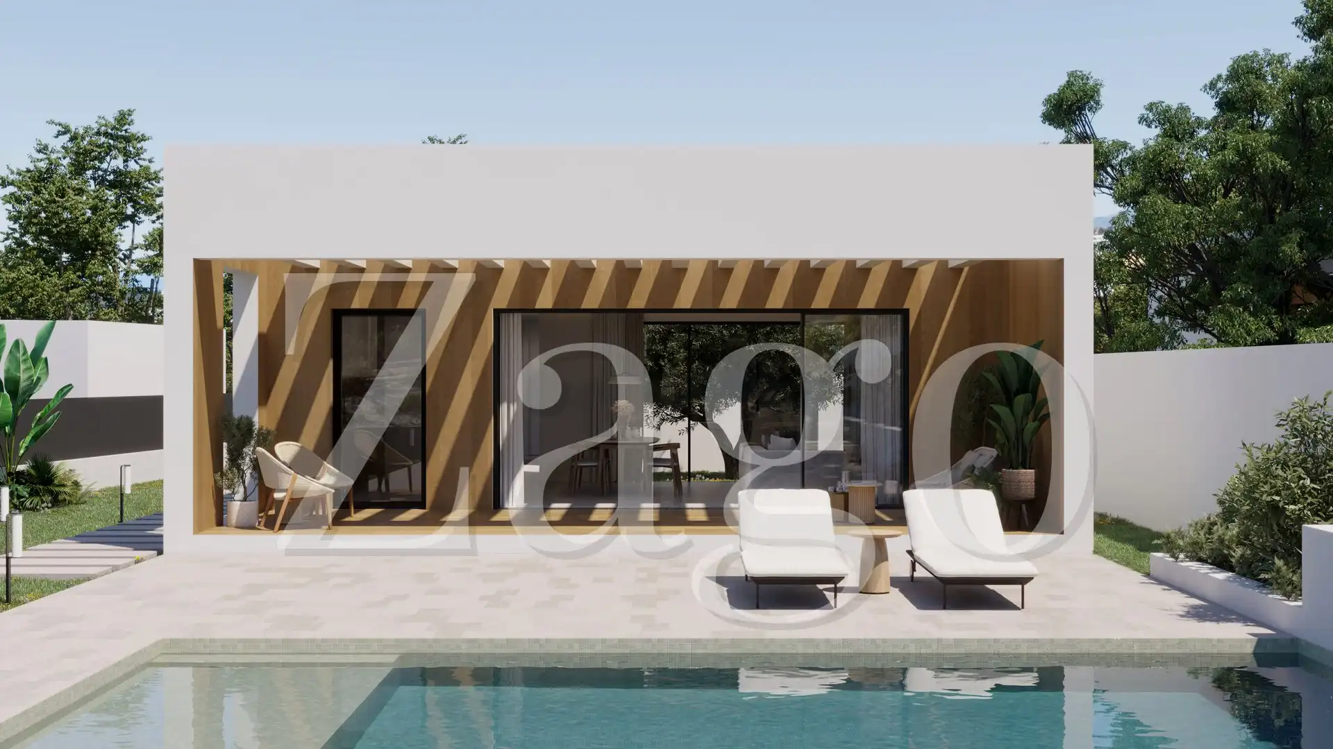 Maison à vendre à Balcón de Finestrat - Terra Marina, imagen 3
