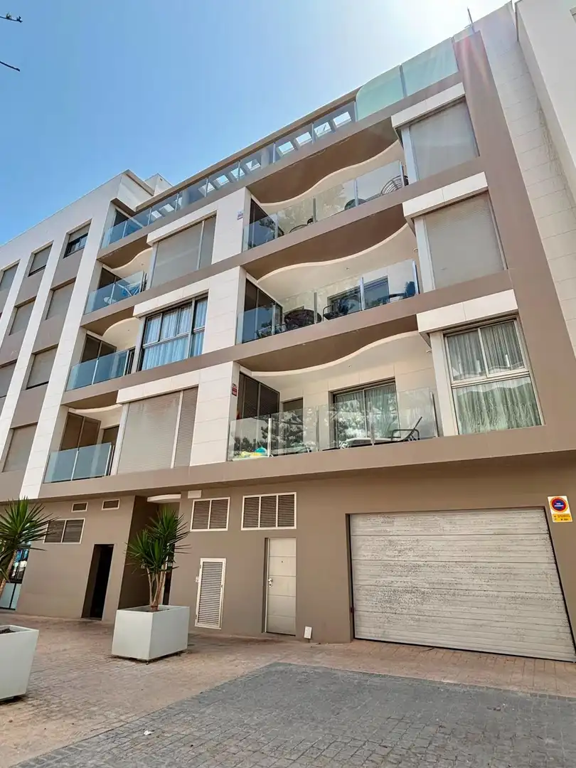Penthouse mit Aufzug zum Verkauf in Playa de los Locos, imagen 60