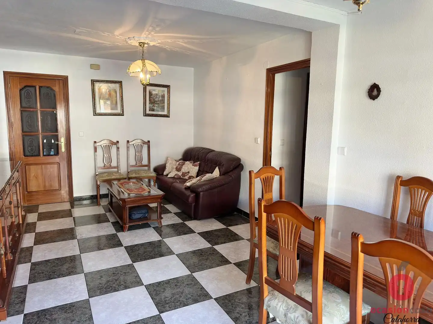 Flat with lift for sale in Avenida VIRGEN DE LOS DOLORES, imagen 6