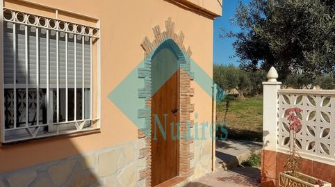 Foto 5 de Casa o chalet de alquiler en El Grao, Castellón de la Plana / Castelló de la Plana
