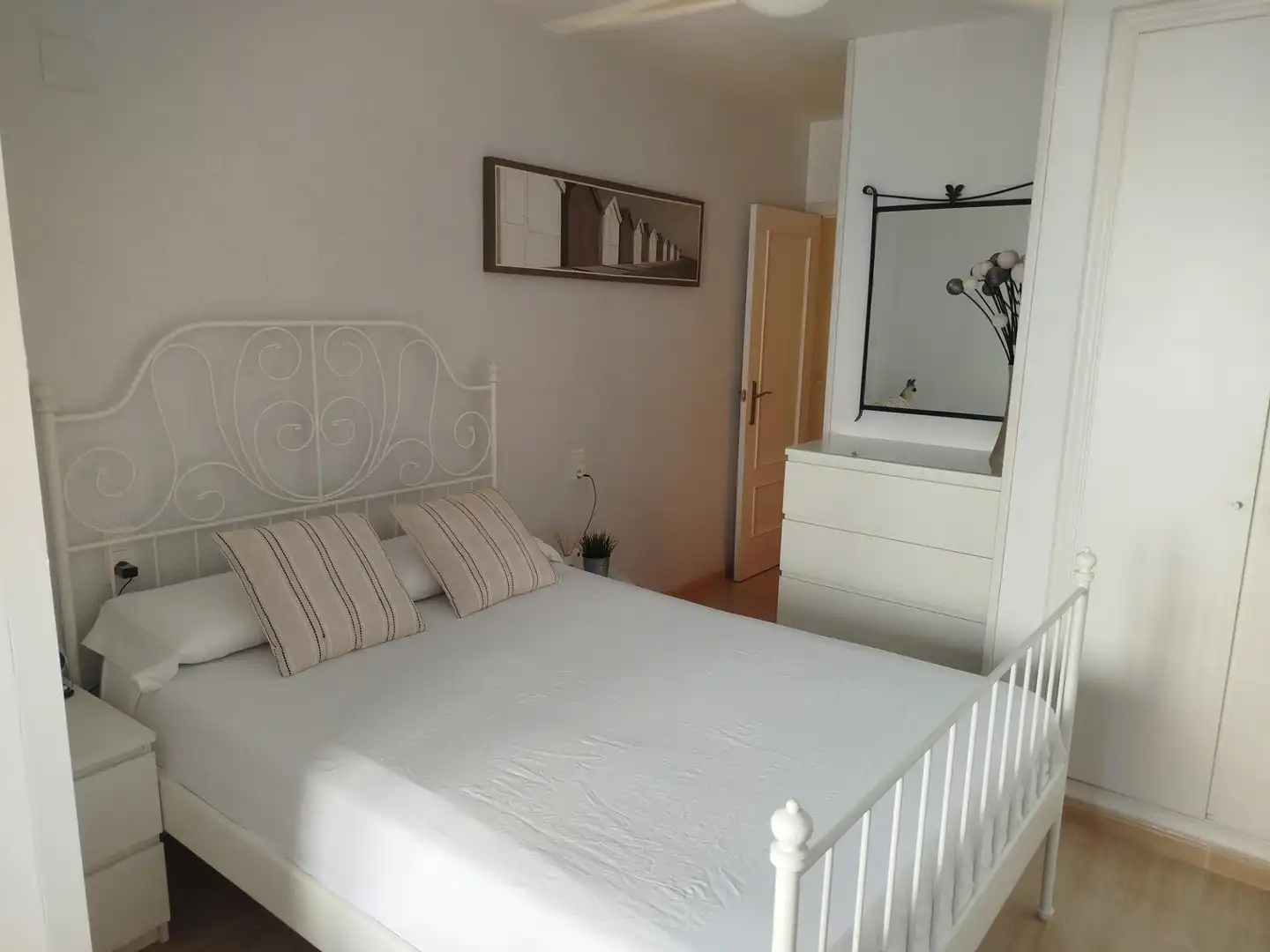 Dúplex de lloguer a Calle JAUME ROIG, 3, Canet d'En Berenguer